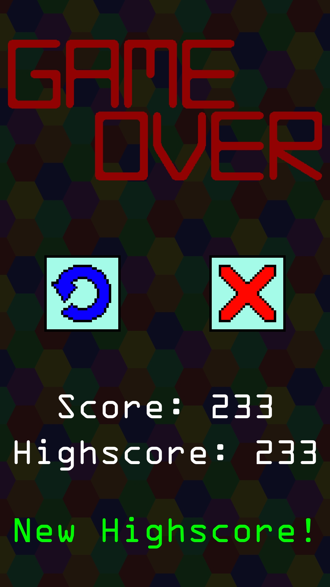 Game-Over