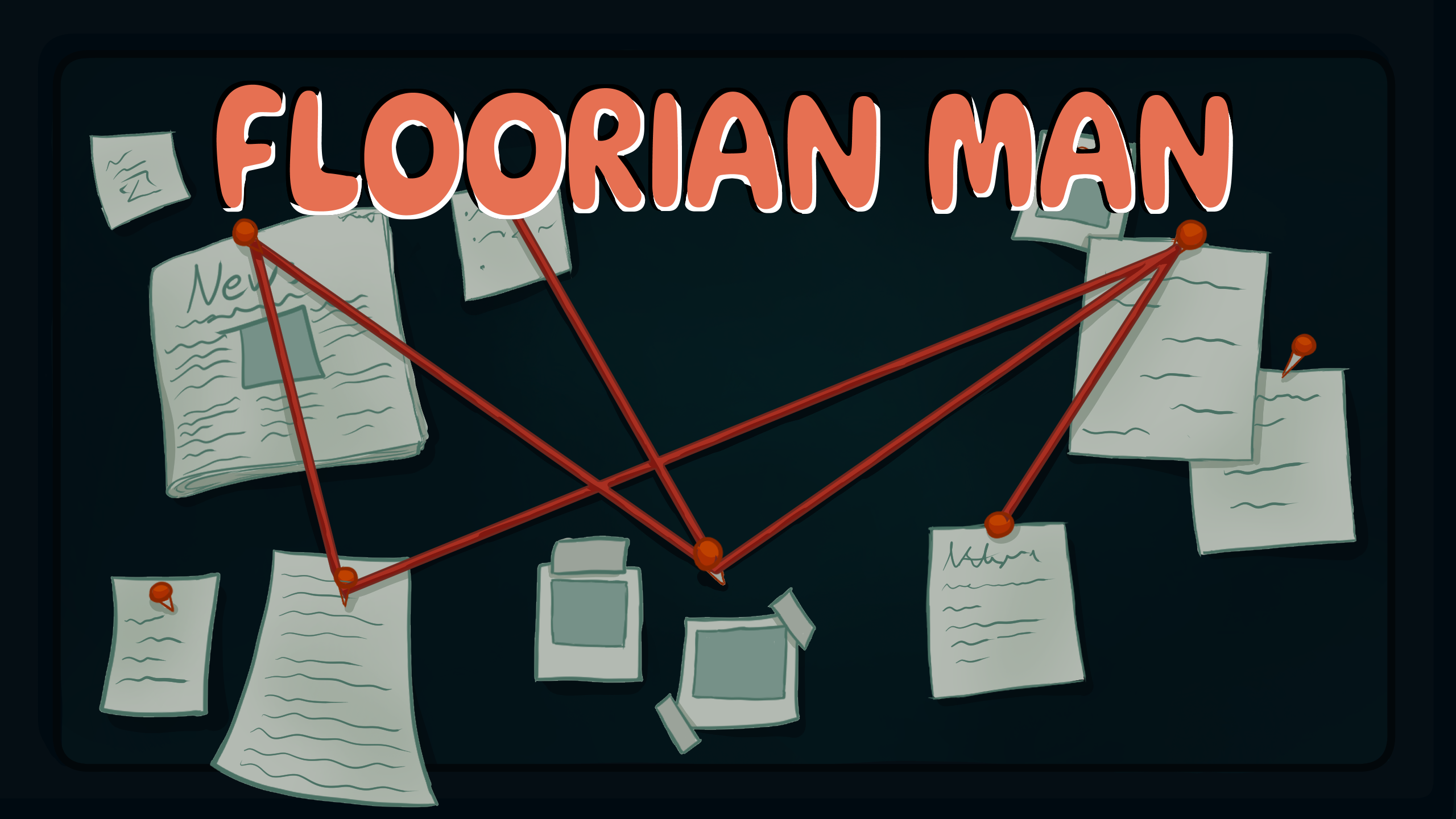 Floorian Man